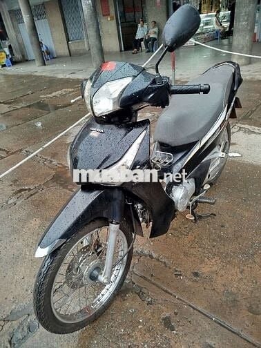 Quận 12 Em Bán Xe Fu125 Ạ