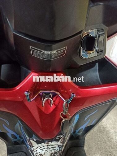 VARIO125 SMK 2023 BSTP 9 CHỦ.XE FULL KIỂNG ĐỒ SỊN.