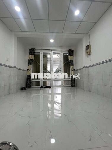 Bán nhà Điện Biên Phủ,P21, Bình Thạnh 
-Diện tích 38m2,2PN,2WC