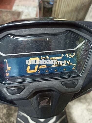 VARIO125 SMK 2023 BSTP 9 CHỦ.XE FULL KIỂNG ĐỒ SỊN.