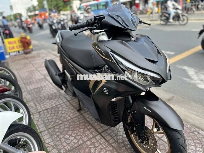 Nvx 155cc 2022 bs 59e2-20380