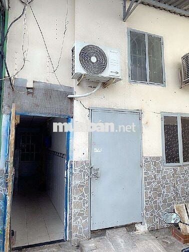 BÁN NHÀ GẦN MẶT TIỀN ĐƯỜNG NGUYỄN XÍ - PHƯỜNG 13 - BÌNH THẠNH