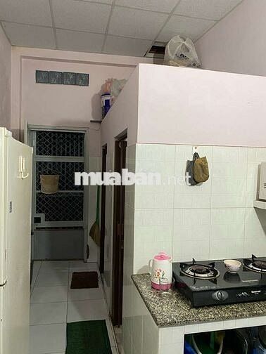 Bán nhà Xô Viết Nghệ Tĩnh,P.21, Bình Thạnh,Dtích 53m2,1trệt,1lầu,2PN