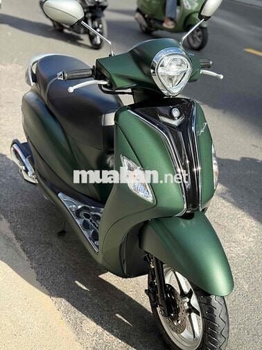 Grande 2022 đèn led rin nguyên bản biển 43