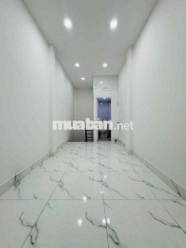 NHÀ NGUYÊN CĂN TÂN QUÝ TÂN PHÚ HẺM XE HƠI GIÁ RẺ