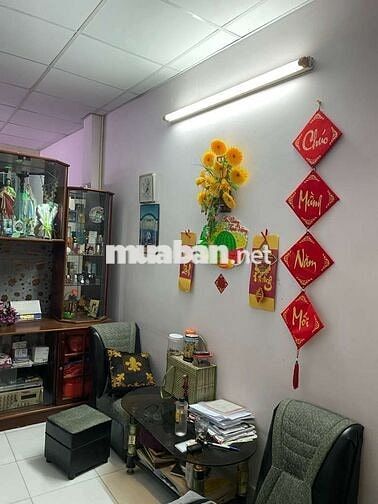 Bán nhà Xô Viết Nghệ Tĩnh,P.21, Bình Thạnh,Dtích 53m2,1trệt,1lầu,2PN