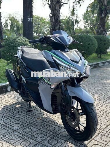 Yamaha NVX 155 ABS 2024 Odo 9K V2 Bản Giới Hạn