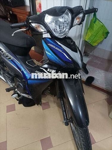 Bán xe SYM 50cc MÁY ZIN.