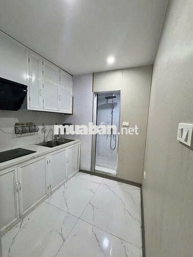 GIA ĐÌNH CẦN BÁN NHÀ TẬP THỂ THANH XUÂN, 60M , MẶT ÔTÔ , KD SẦM UẤT .