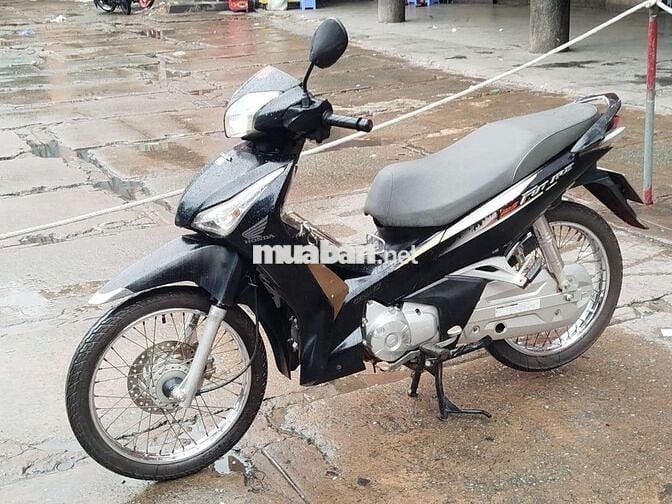Quận 12 Em Bán Xe Fu125 Ạ