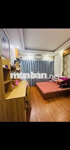 BÁN NHÀ PHỐ TRẦN DUY HƯNG CẦU GIẤY. DT 40M, 5 TẦNG. GIÁ 13,4 TỈ