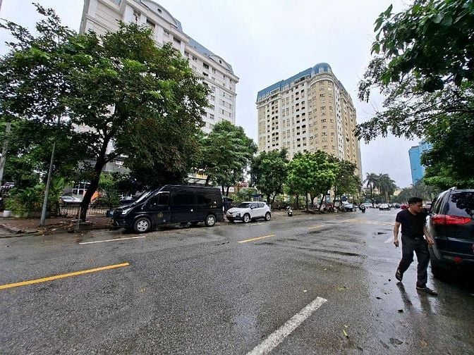 Chính chủ cần bán nhà số 20/1/643 Phạm Văn Đồng, phường Nghĩa Đô, ô ô,