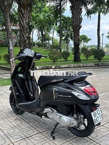 Yamaha GRENDE 125 ABS Odo 16k Khoá SMKAY Bản ĐB