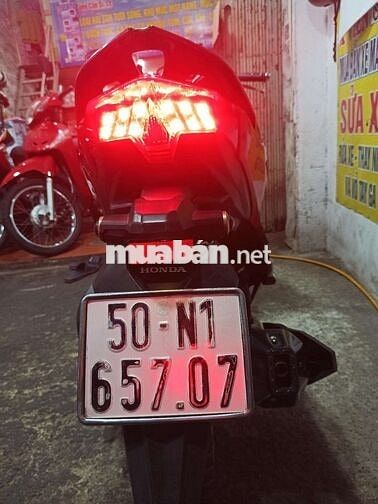 VARIO125 SMK 2023 BSTP 9 CHỦ.XE FULL KIỂNG ĐỒ SỊN.