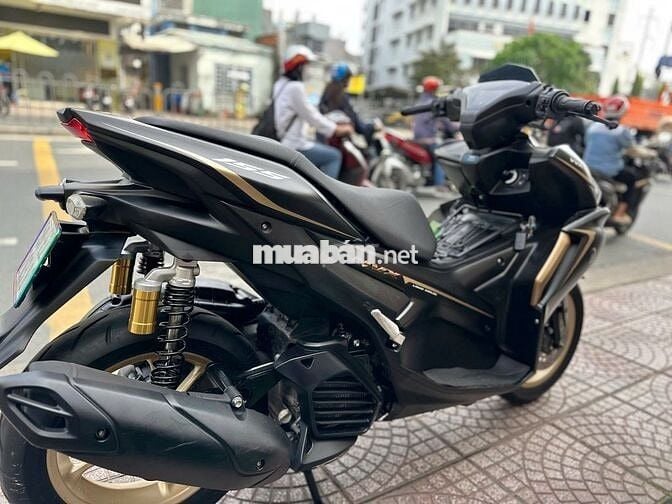 Nvx 155cc 2022 bs 59e2-20380