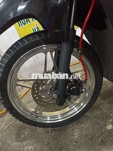 VARIO125 SMK 2023 BSTP 9 CHỦ.XE FULL KIỂNG ĐỒ SỊN.