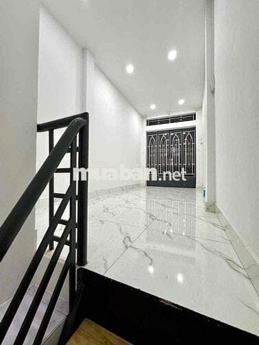 NHÀ NGUYÊN CĂN TÂN QUÝ TÂN PHÚ HẺM XE HƠI GIÁ RẺ