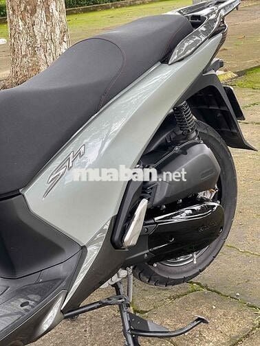 Sh150 xám full mới leng keng