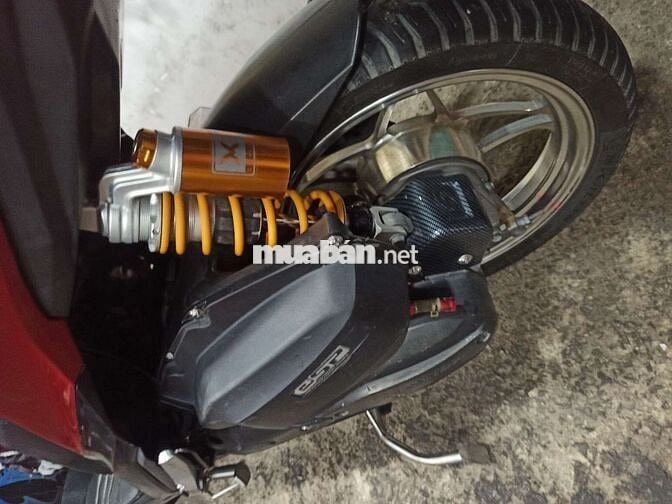 VARIO125 SMK 2023 BSTP 9 CHỦ.XE FULL KIỂNG ĐỒ SỊN.