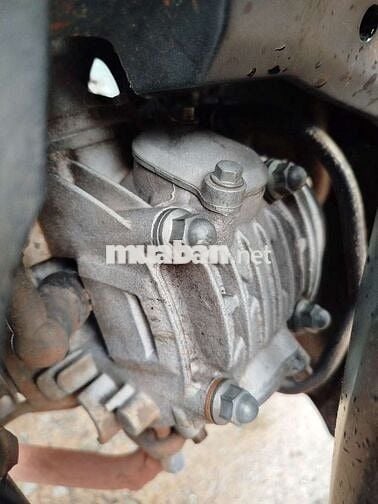 Quận 12 Em Bán Xe Fu125 Ạ