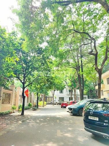 Chính Chủ Bán Biệt Thự VIMECO Trần Duy Hưng - Giáp BigC - 130M2 54 TỶ