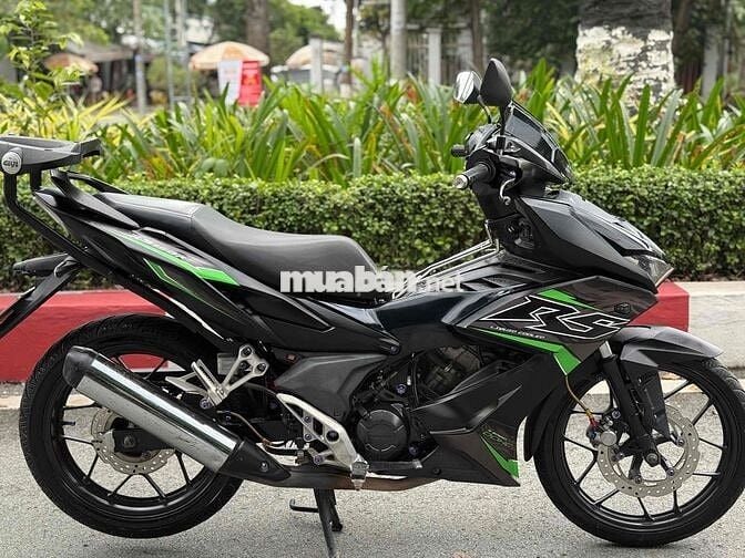 Winner x bs 62 đời 2019 zin êm chính chủ