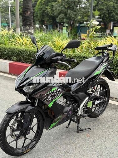 Winner x bs 62 đời 2019 zin êm chính chủ