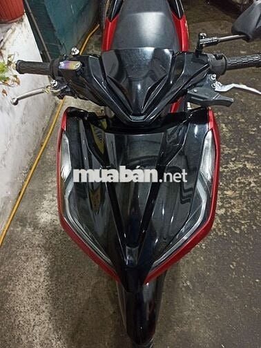 VARIO125 SMK 2023 BSTP 9 CHỦ.XE FULL KIỂNG ĐỒ SỊN.