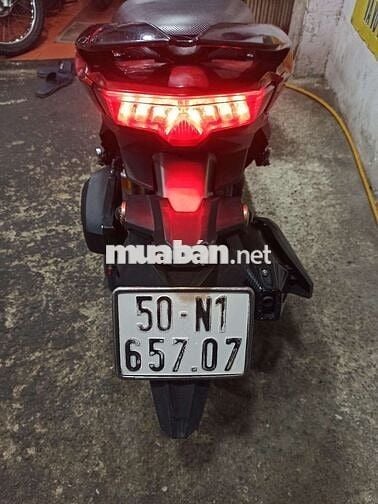 VARIO125 SMK 2023 BSTP 9 CHỦ.XE FULL KIỂNG ĐỒ SỊN.