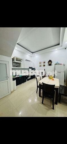 BÁN NHÀ PHỐ TRẦN DUY HƯNG CẦU GIẤY. DT 40M, 5 TẦNG. GIÁ 13,4 TỈ