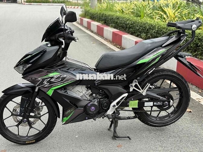 Winner x bs 62 đời 2019 zin êm chính chủ