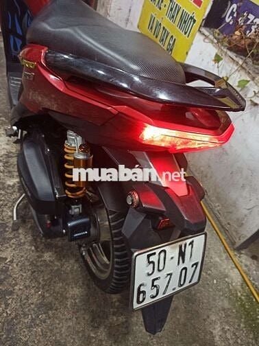 VARIO125 SMK 2023 BSTP 9 CHỦ.XE FULL KIỂNG ĐỒ SỊN.