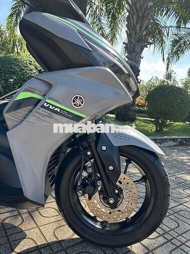 Yamaha NVX 155 ABS 2024 Odo 9K V2 Bản Giới Hạn