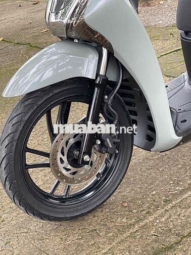 Sh150 xám full mới leng keng