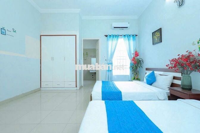Cho Thuê Nhà Làm HOMESTAY Cách Biển 5p Đi Bộ Đ.Phan Chu Trinh :15tr TL
