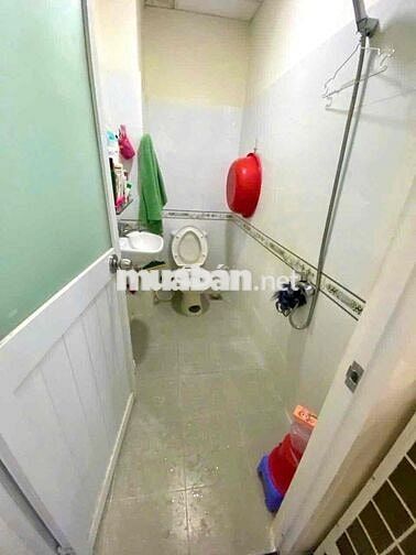 🌷HH50tr Bán Nhà 4 tầng Hẻm 159 Trần Văn Đang Quận 3 giá tốt