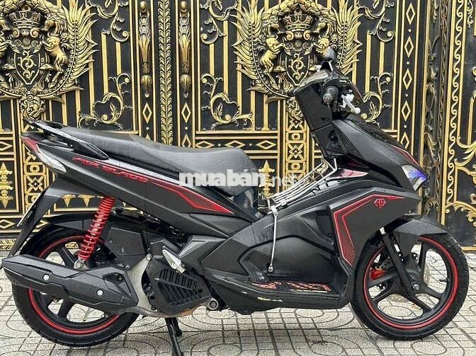 AB 125 2018 SMKAY Bản KN 10 Năm Nguyên Zin C.Chủ