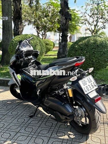 Yamaha NVX 155 ABS 2024 Odo 9K V2 Bản Giới Hạn