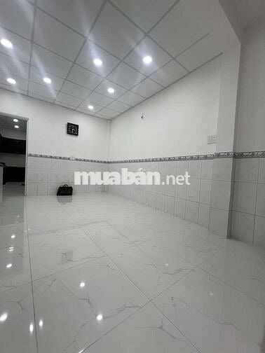 Bán nhà Điện Biên Phủ,P21, Bình Thạnh 
-Diện tích 38m2,2PN,2WC