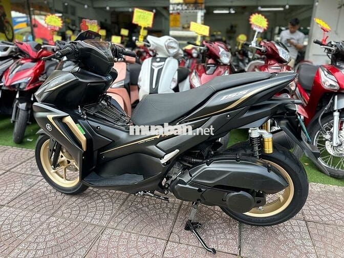 Nvx 155cc 2022 bs 59e2-20380