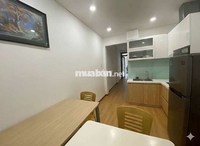 ☘️☘️NHÀ 2 TẦNG FULL NỘI THẤT KHU BIỂN PHẠM VĂN ĐỒNG