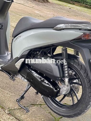 Sh150 xám full mới leng keng