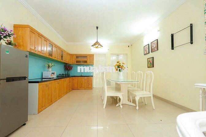 Cho Thuê Nhà Làm HOMESTAY Cách Biển 5p Đi Bộ Đ.Phan Chu Trinh :15tr TL