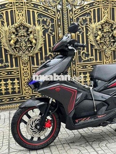 AB 125 2018 SMKAY Bản KN 10 Năm Nguyên Zin C.Chủ