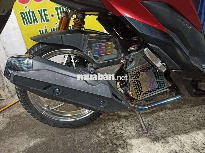 VARIO125 SMK 2023 BSTP 9 CHỦ.XE FULL KIỂNG ĐỒ SỊN.