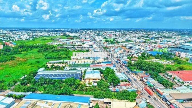 🔥 THE WIN CITY – SIÊU DỰ ÁN HOT NHẤT TÂY SÀI GÒN CHÍNH THỨC KICK-OFF!