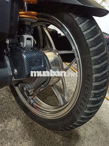 VARIO125 SMK 2023 BSTP 9 CHỦ.XE FULL KIỂNG ĐỒ SỊN.