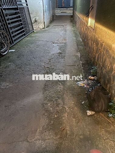 Bán nhà Xô Viết Nghệ Tĩnh,P.21, Bình Thạnh,Dtích 53m2,1trệt,1lầu,2PN