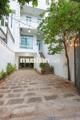 Cho Thuê Nhà Làm HOMESTAY Cách Biển 5p Đi Bộ Đ.Phan Chu Trinh :15tr TL