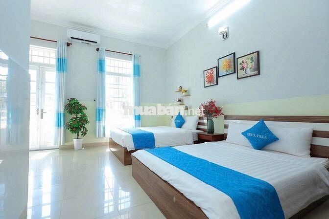 Cho Thuê Nhà Làm HOMESTAY Cách Biển 5p Đi Bộ Đ.Phan Chu Trinh :15tr TL
